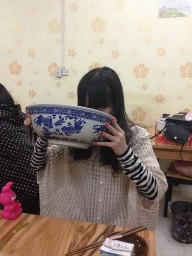 Weird Asia (40 pics)