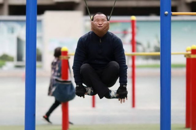 Weird Asia (40 pics)