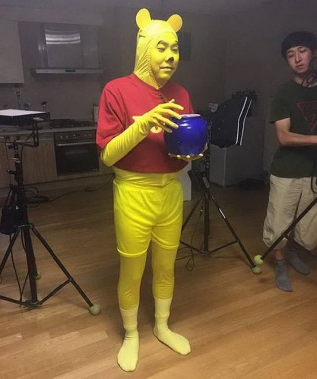 Weird Asia (40 pics)