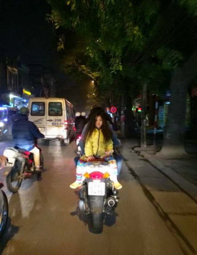 Weird Asia (40 pics)