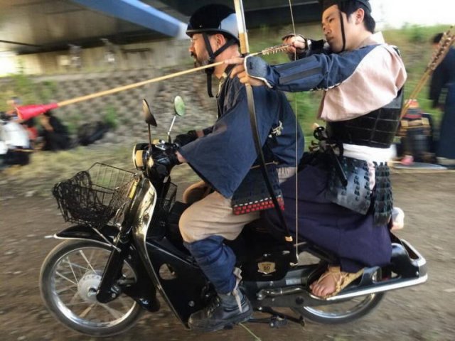Weird Asia (40 pics)