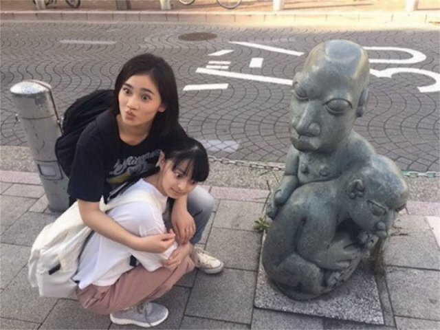 Weird Asia (40 pics)