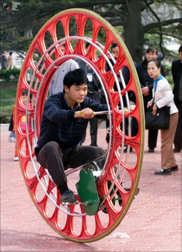 Weird Asia (40 pics)