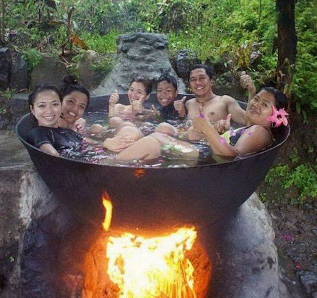 Weird Asia (40 pics)