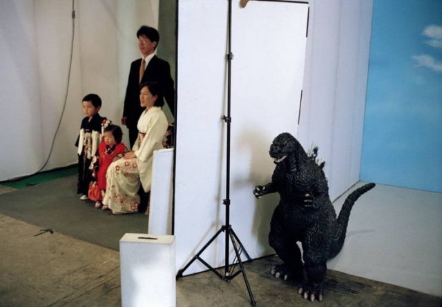 Weird Asia (40 pics)