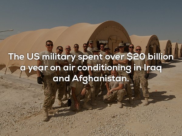 Random Facts (20 pics)