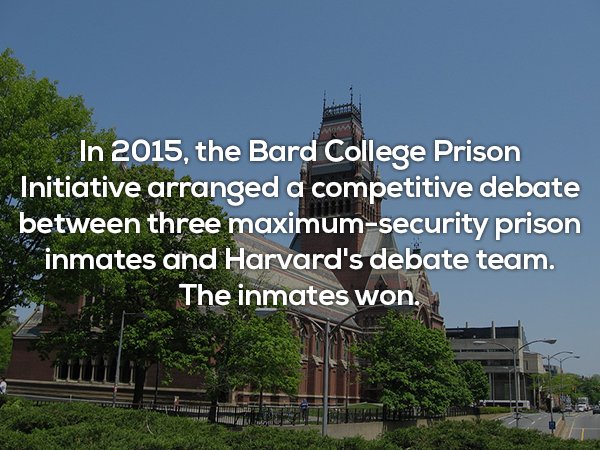 Random Facts (20 pics)