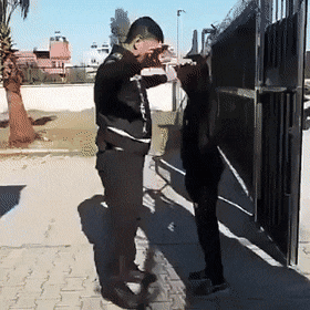 Acid Gifdump, January 21 (25 gifs)