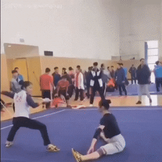Acid Gifdump, January 21 (25 gifs)