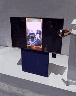 Acid Gifdump, January 21 (25 gifs)
