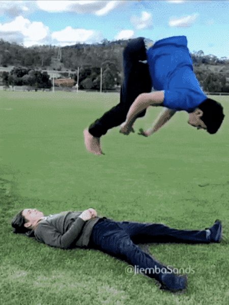 Acid Gifdump, January 21 (25 gifs)