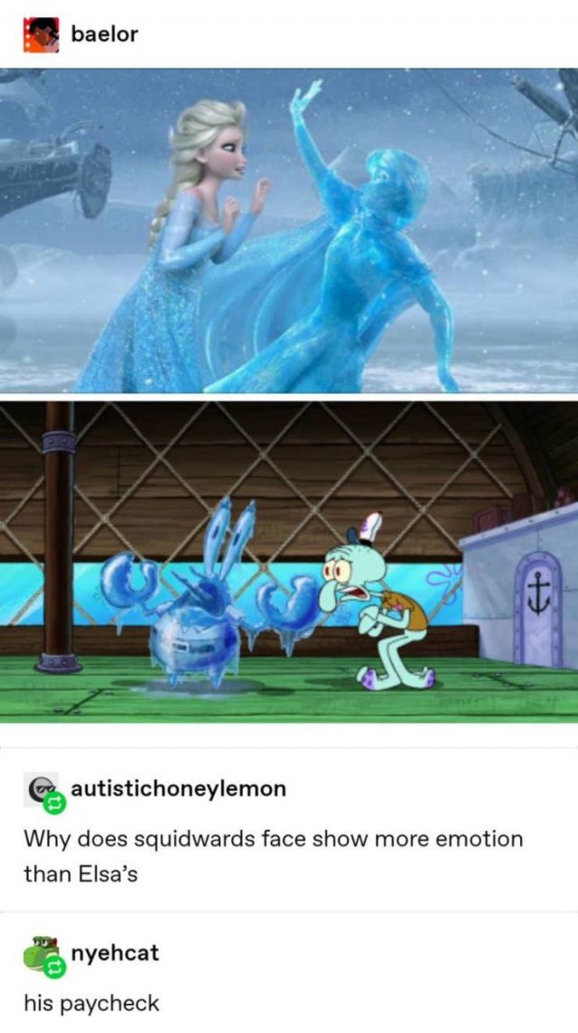 Tumblr Jokes (24 pics)