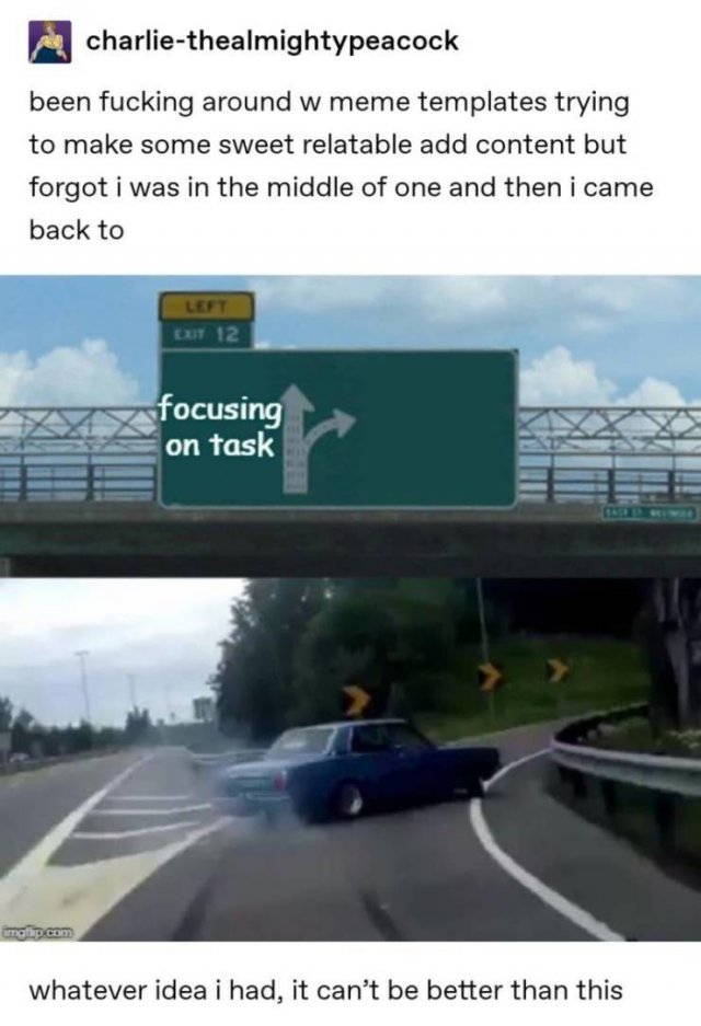 Tumblr Jokes (24 pics)
