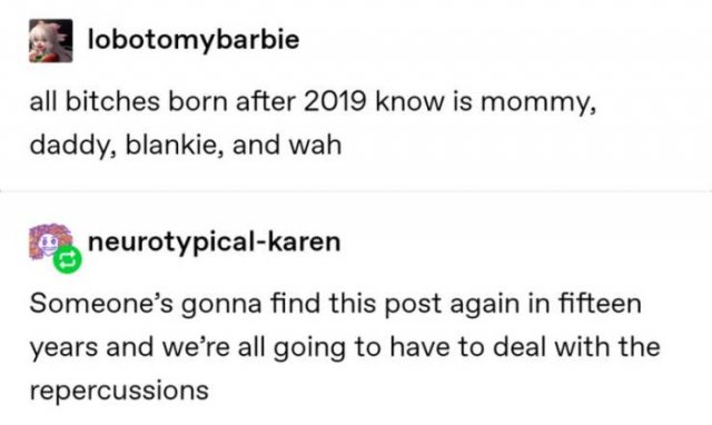 Tumblr Jokes (24 pics)