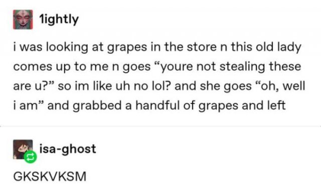 Tumblr Jokes (24 pics)