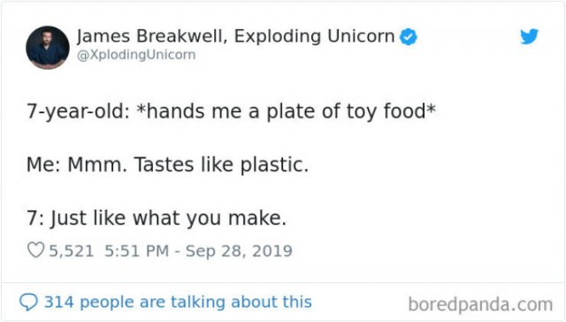 Parenting Tweets (45 pics)