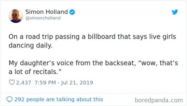 Parenting Tweets (45 pics)