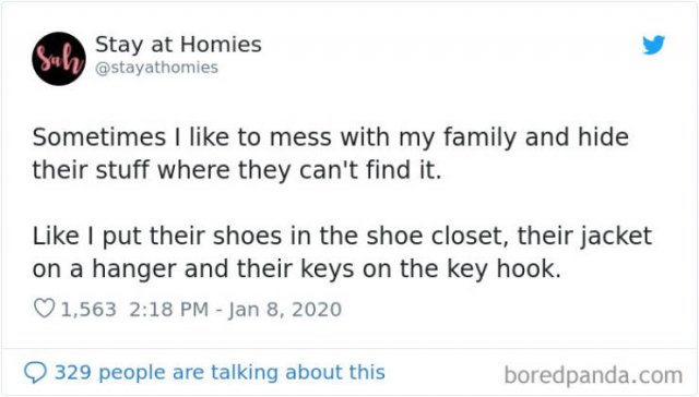 Parenting Tweets (45 pics)