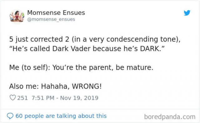 Parenting Tweets (45 pics)