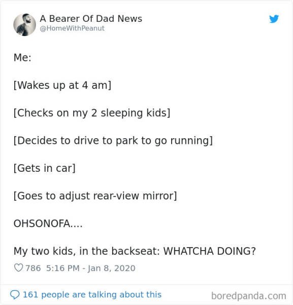 Parenting Tweets (45 pics)