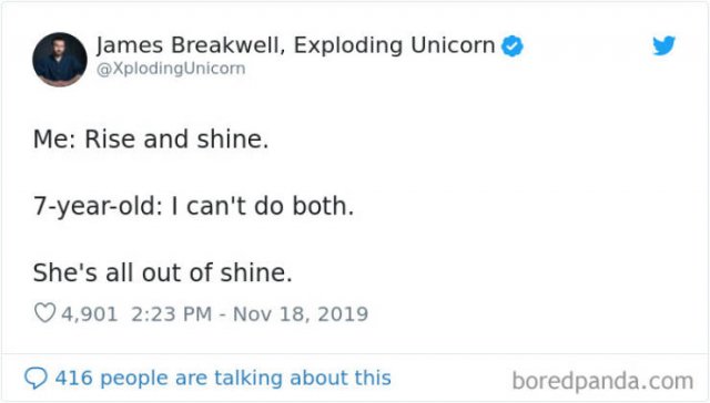 Parenting Tweets (45 pics)