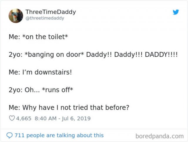 Parenting Tweets (45 pics)