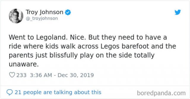 Parenting Tweets (45 pics)