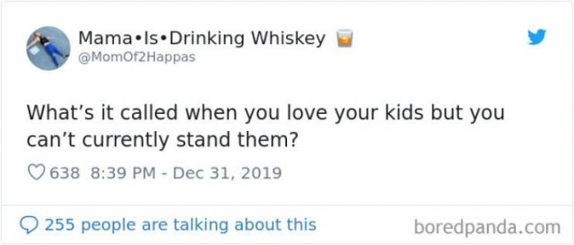 Parenting Tweets (45 pics)