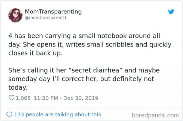 Parenting Tweets (45 pics)