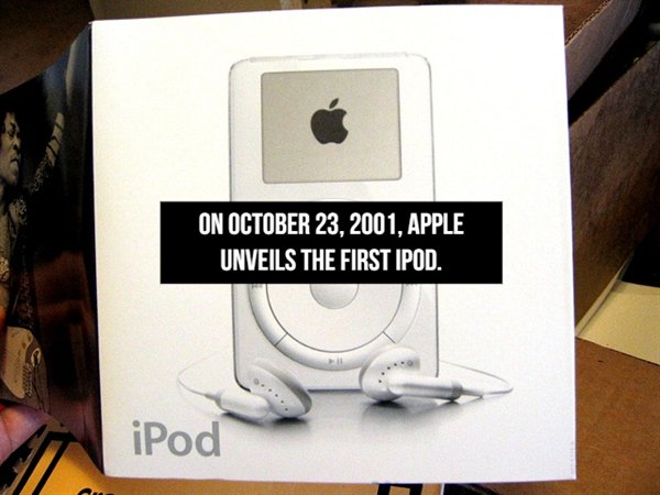 2000's: Time For Nostalgia (18 pics)