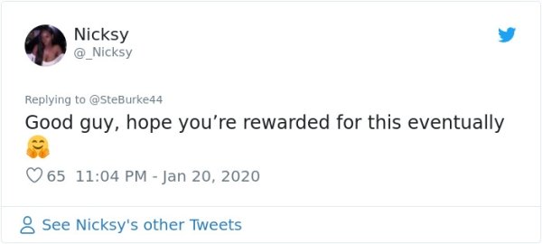 Man Bought Bike From A Thief And Returned It To Owner (14 pics)