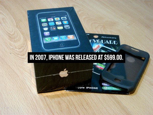 2000's: Time For Nostalgia (18 pics)
