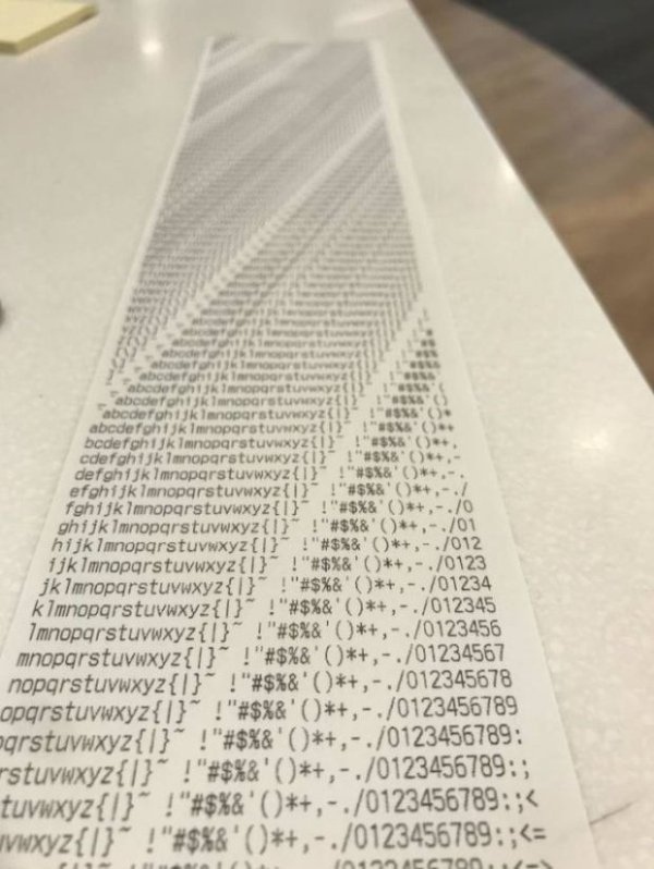 Perfection Is Possible (31 pics)