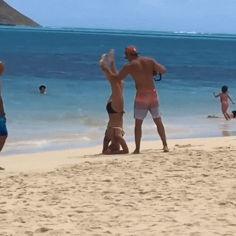 Influencers Go Wild (20 pics)