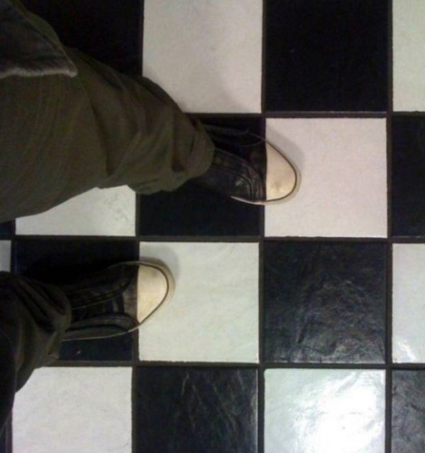 Perfection Is Possible (31 pics)