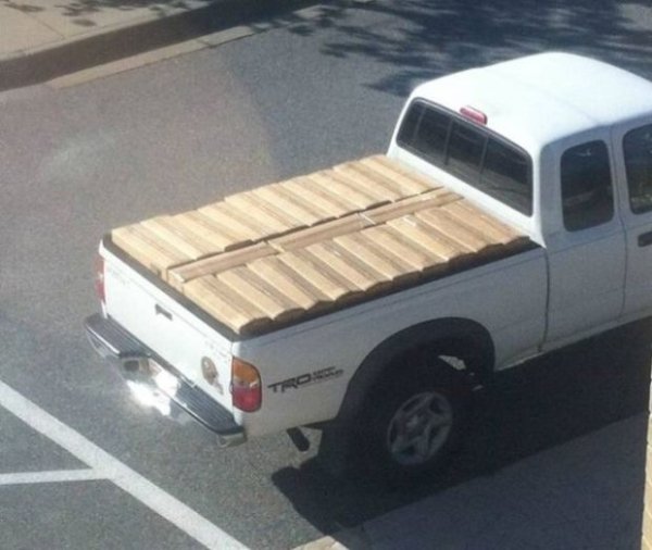 Perfection Is Possible (31 pics)