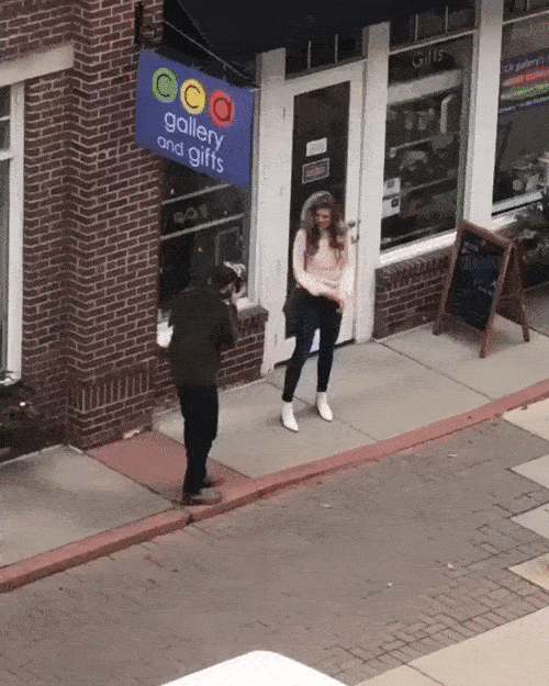 Influencers Go Wild (20 pics)