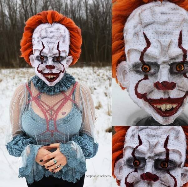 Acid Picdump. Part 2 (94 pics)