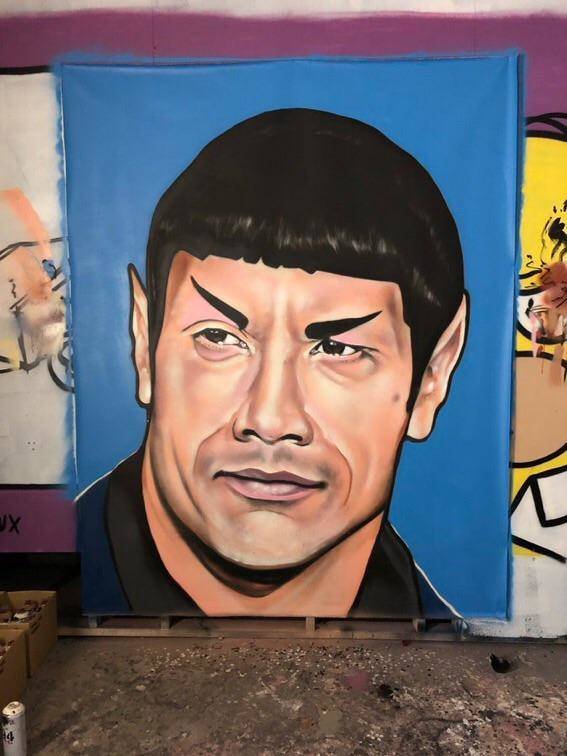 Acid Picdump. Part 2 (94 pics)