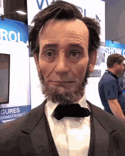 Acid Gifdump, January 22 (25 gifs)