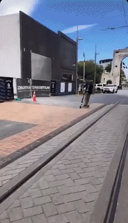 Acid Gifdump, January 22 (25 gifs)