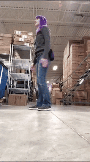 Acid Gifdump, January 22 (25 gifs)