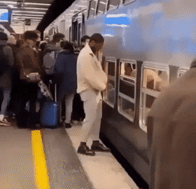 Acid Gifdump, January 22 (25 gifs)