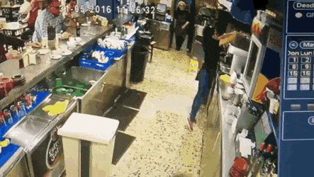 Acid Gifdump, January 22 (25 gifs)