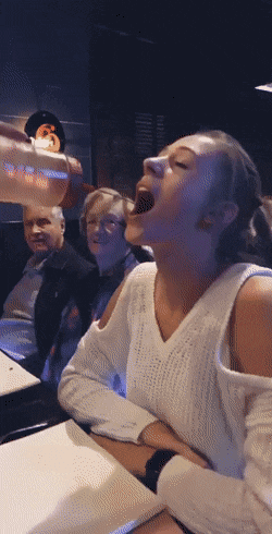 Acid Gifdump, January 22 (25 gifs)