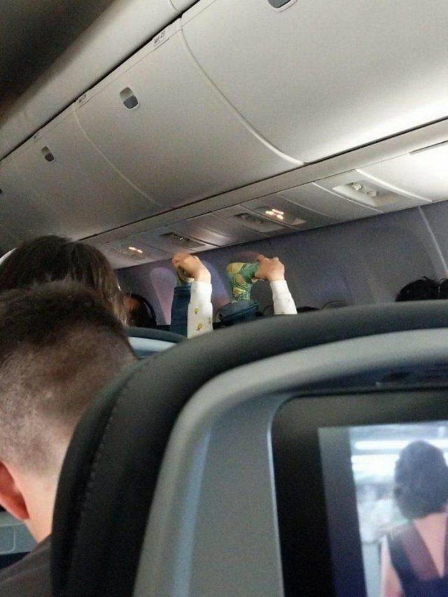 Please Explain It (50 pics)