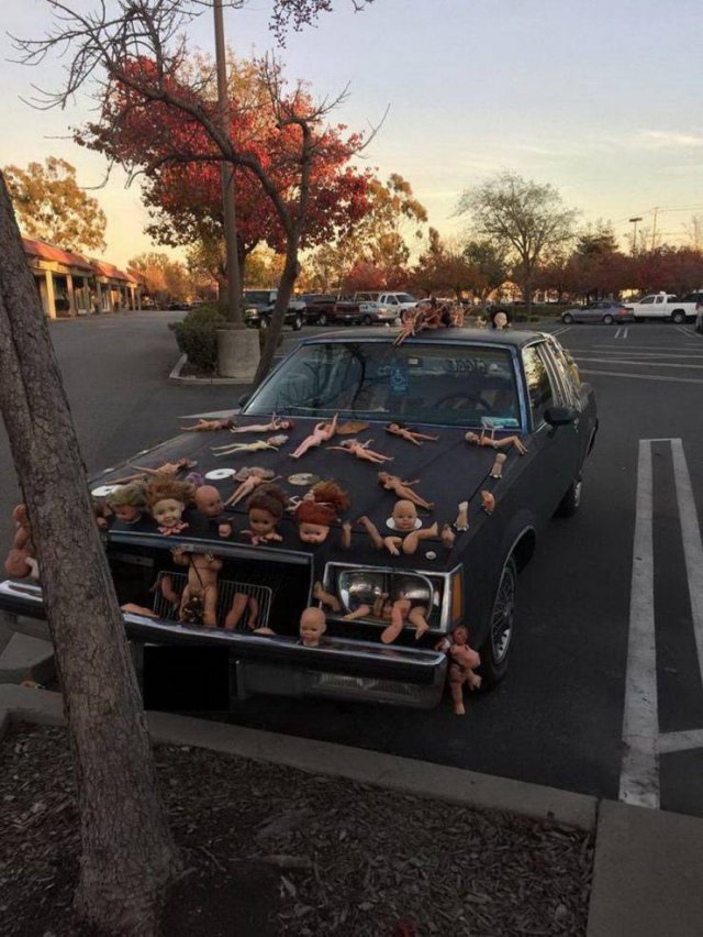 Please Explain It (50 pics)