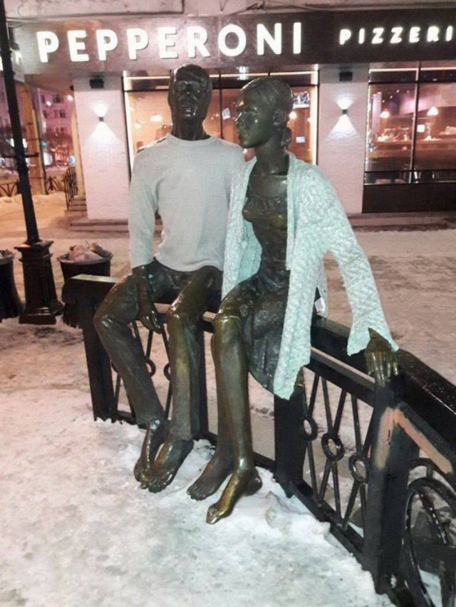 Please Explain It (50 pics)