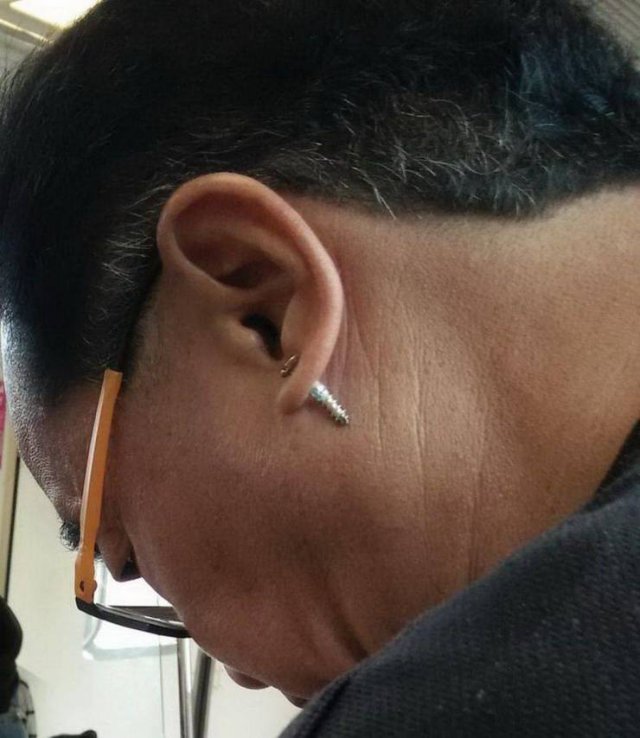 Please Explain It (50 pics)