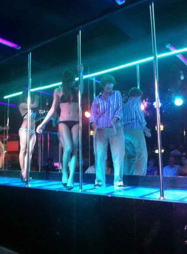 Please Explain It (50 pics)
